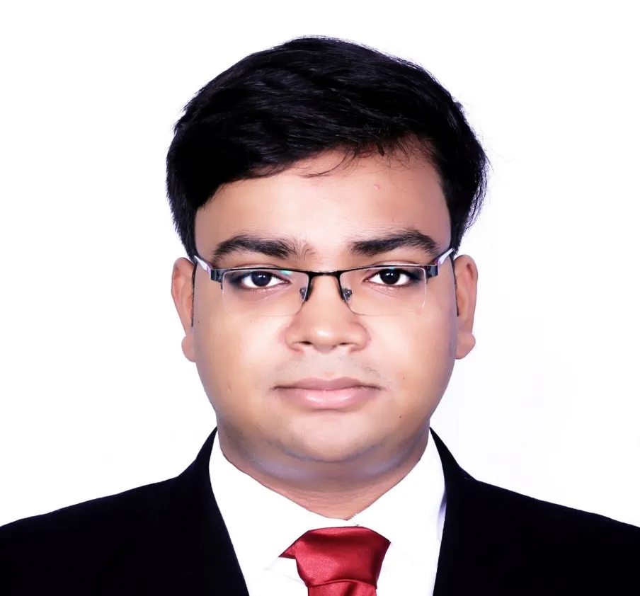 Soumyadip Porel-2238